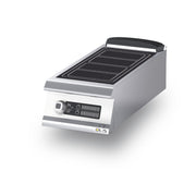 Olis DT92/10TCIITC-T4W - Induction Ranges