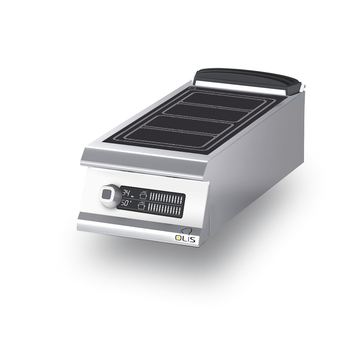Olis DT92/10TCIITC-T4W - Induction Ranges