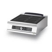 Olis DT94/10TCIITC-T4W - Induction Ranges