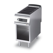Olis DT92/10GCIITC-T4W - Induction Ranges