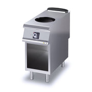 Olis D92/10GCIIW - Induction Ranges