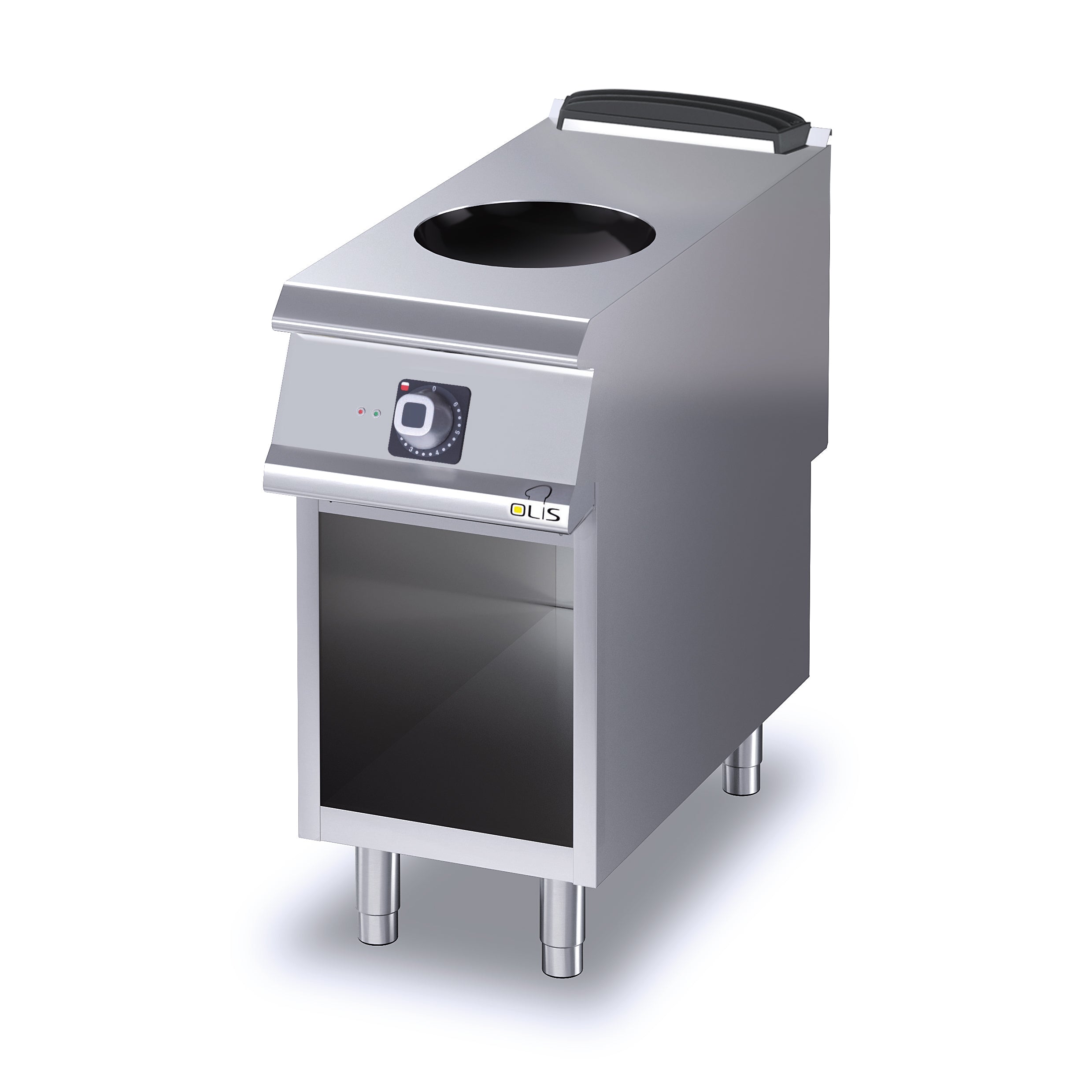 Olis D92/10GCIIW - Induction Ranges