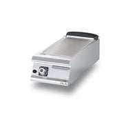 Olis D72/10TSFTTGR - Gas Super Griddles