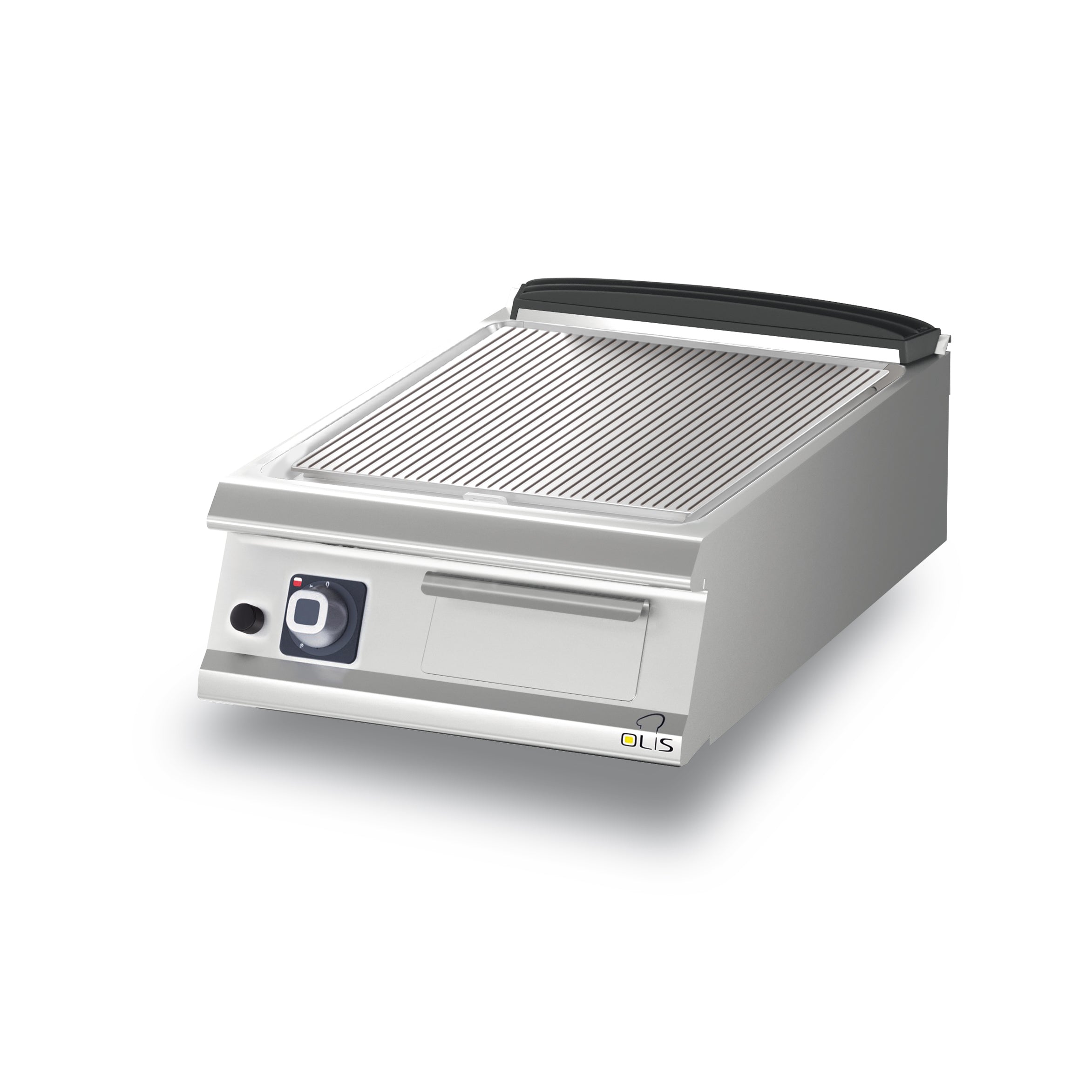 Olis D73/10TSFTGR - Gas Super Griddles