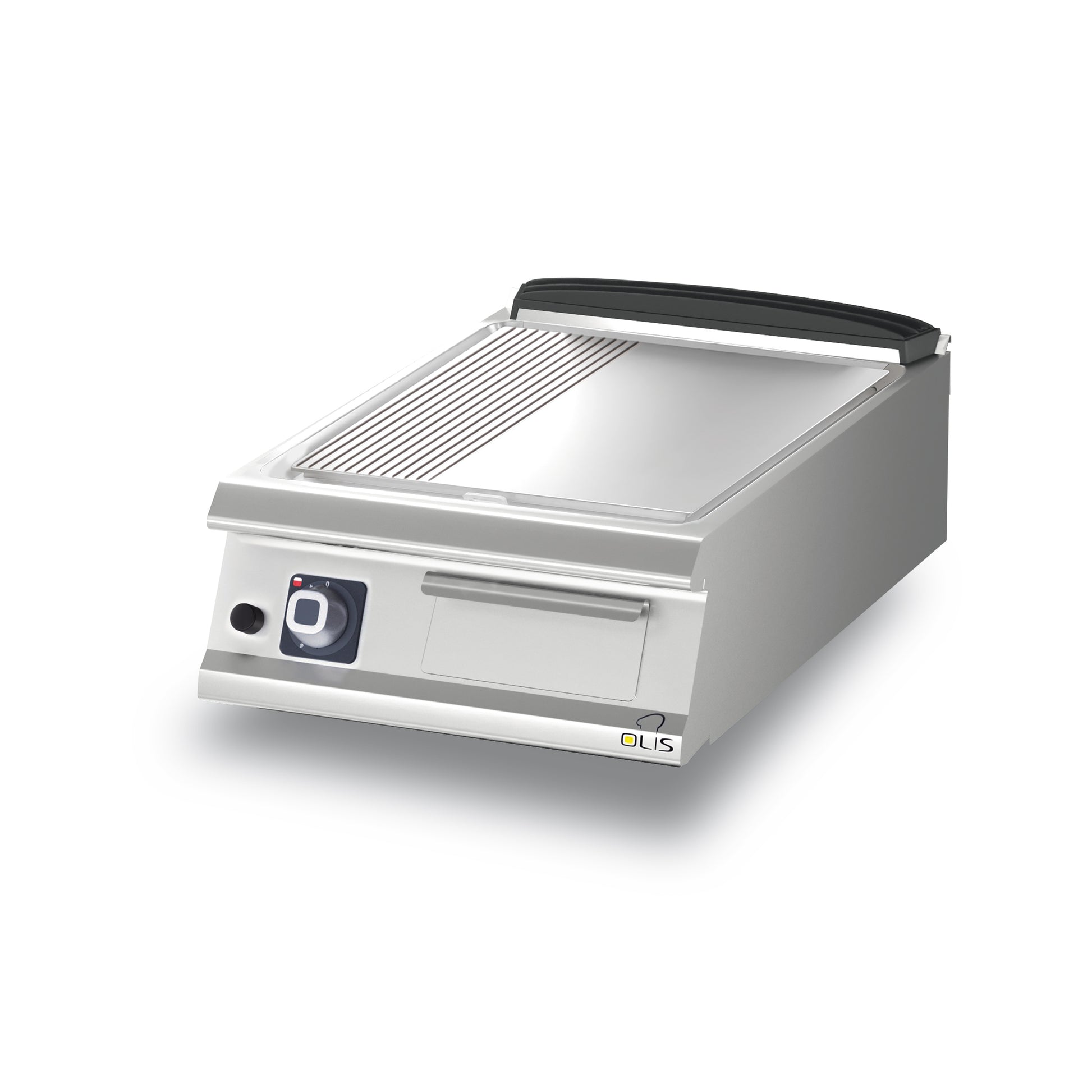 Olis D73/10TSFTTG1/3R - Gas Super Griddles