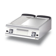 Olis D74/10TSFTG1/3R - Gas Super Griddles