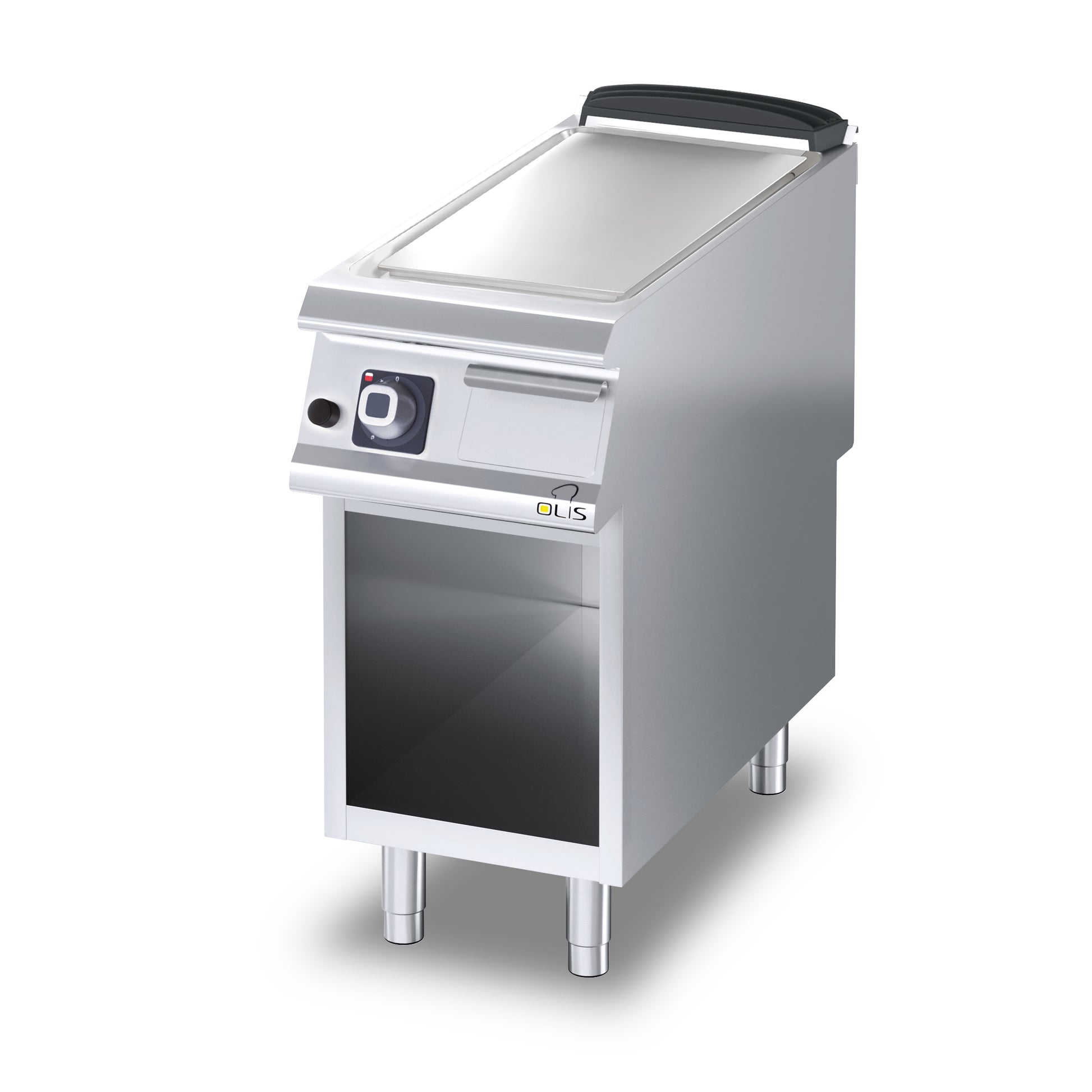 Olis D72/10SFTG - Gas Super Griddles