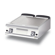 Olis D74/10TSFTTGCR - Gas Super Griddles
