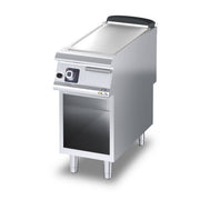 Olis D72/10SFTTGCS - Gas Super Griddles