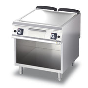 Olis D74/10SFTTGC - Gas Super Griddles