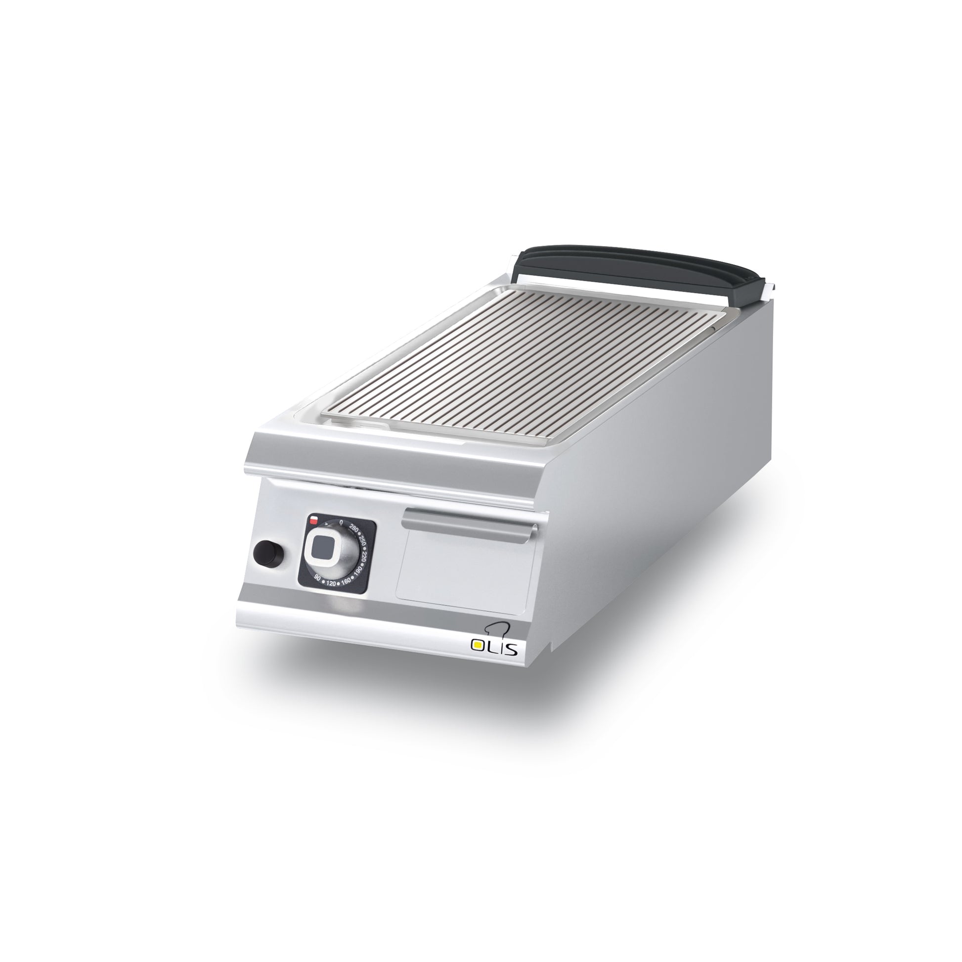 Olis D72/10TSFTTGAR - Gas Super Griddles