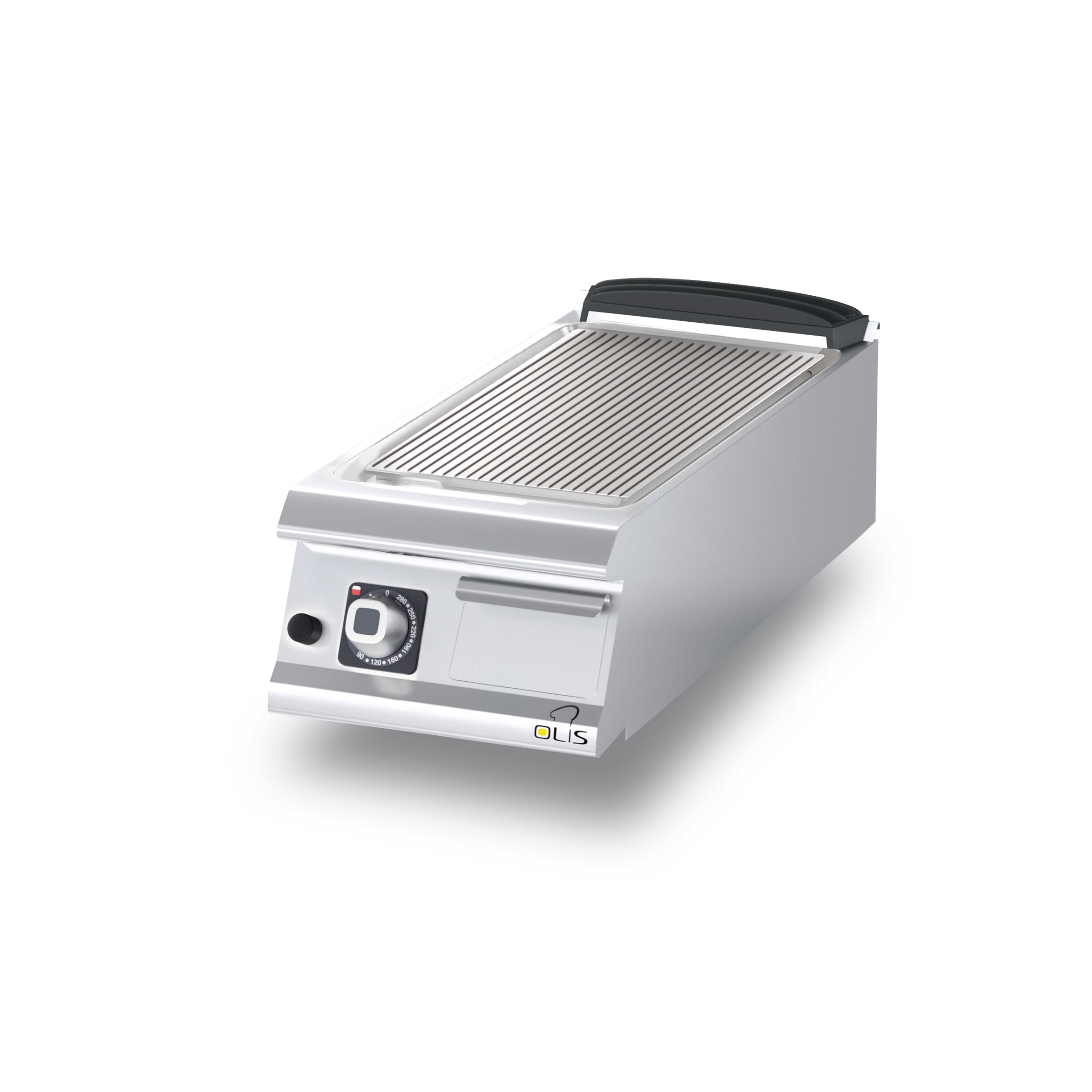 Olis D72/10TSFTTGAR - Gas Super Griddles