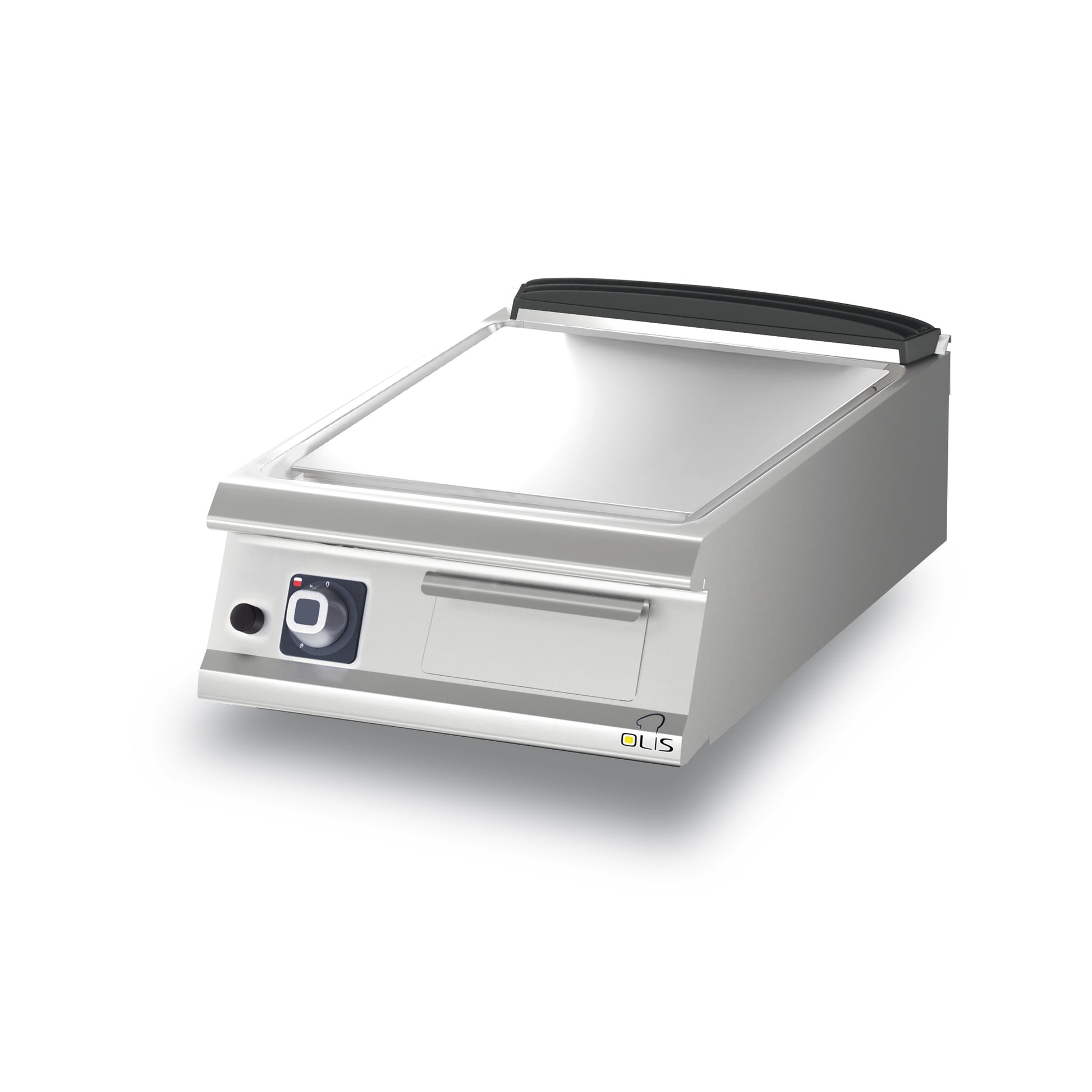 Olis D73/10TSFTTGA - Gas Super Griddles