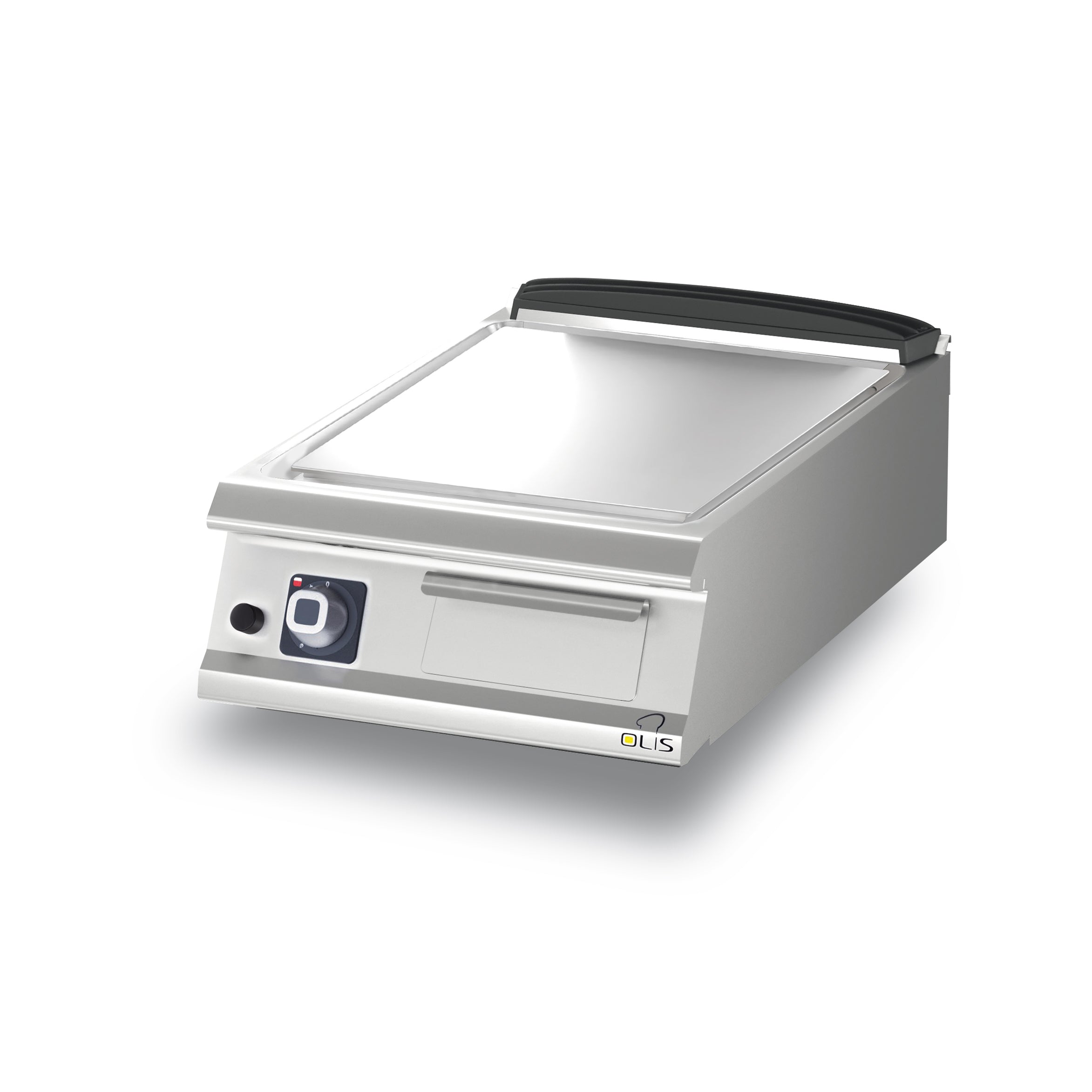 Olis D73/10TSFTTGA - Gas Super Griddles