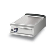 Olis D73/10TSFTGAR - Gas Super Griddles