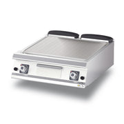 Olis D74/10TSFTTGAR - Gas Super Griddles