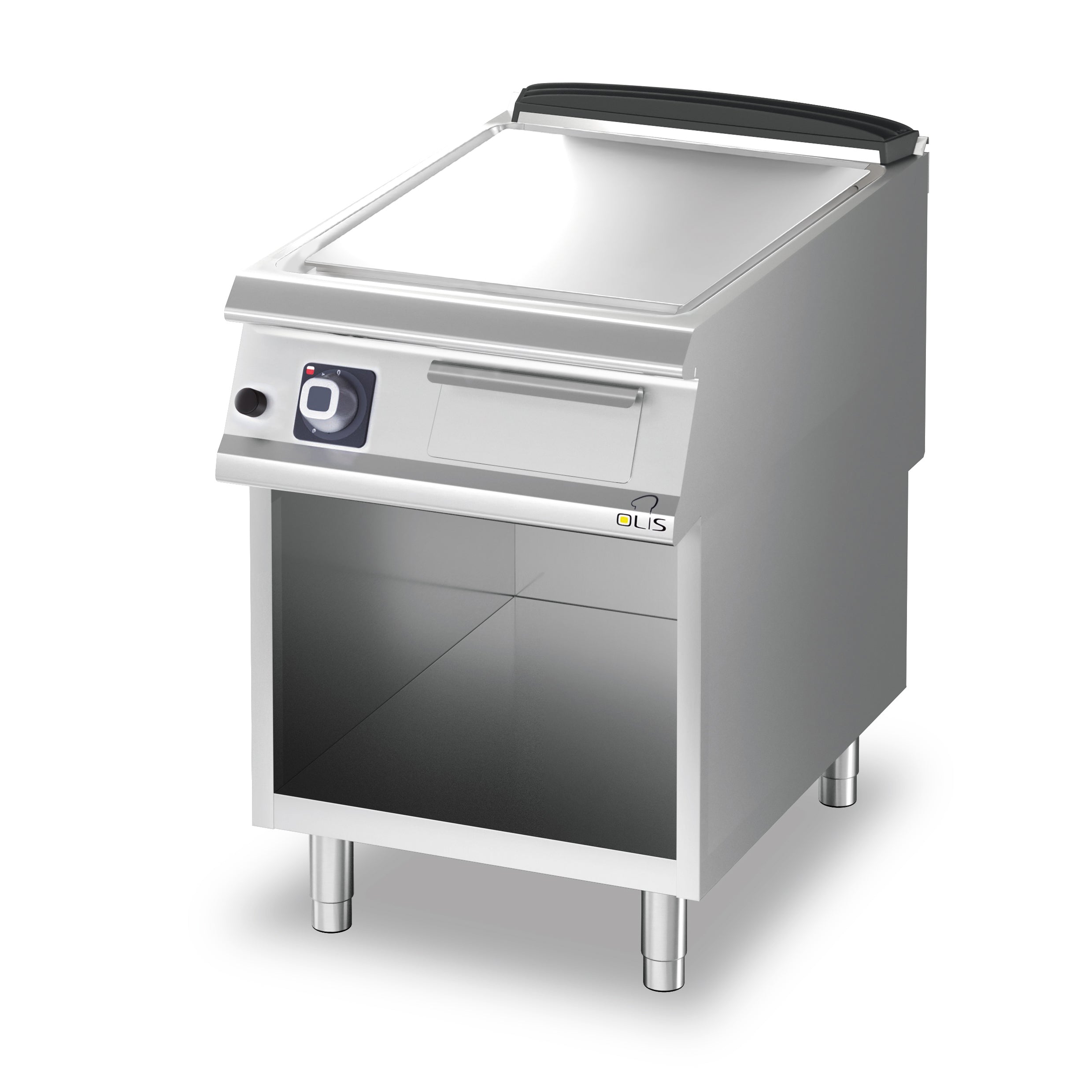 Olis D73/10SFTTGA - Gas Super Griddles