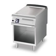 Olis D73/10SFTTGAR - Gas Super Griddles