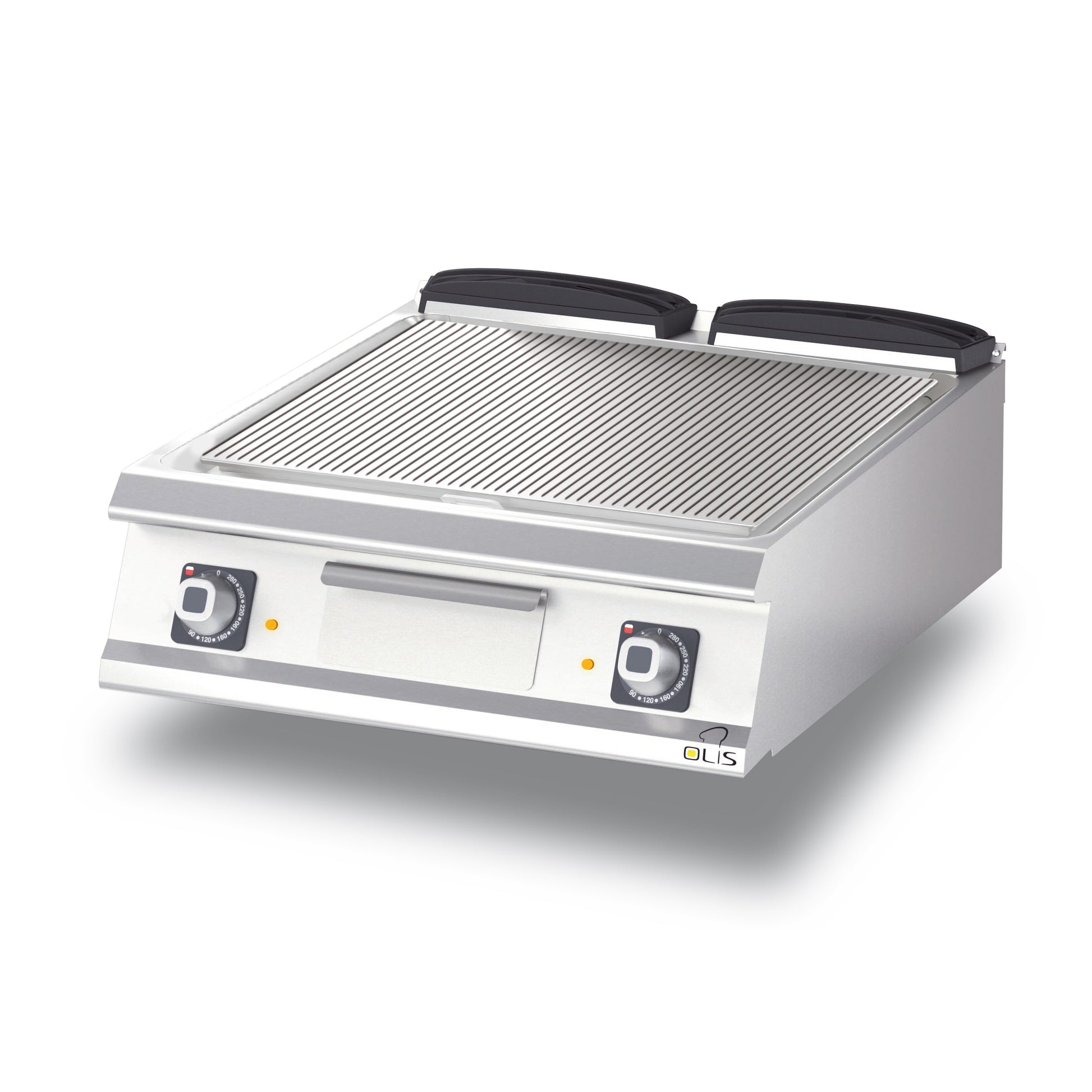 Olis D74/10TSFTER - Electric Super Griddles
