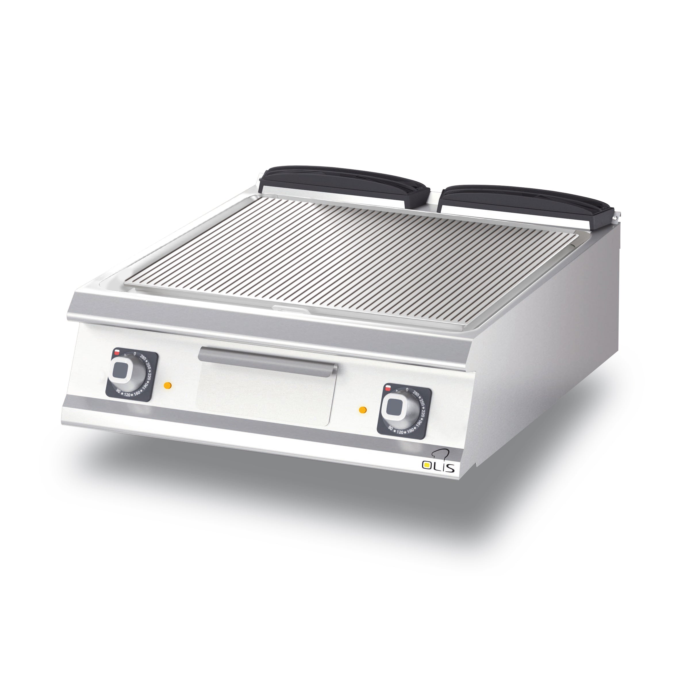 Olis D74/10TSFTER - Electric Super Griddles