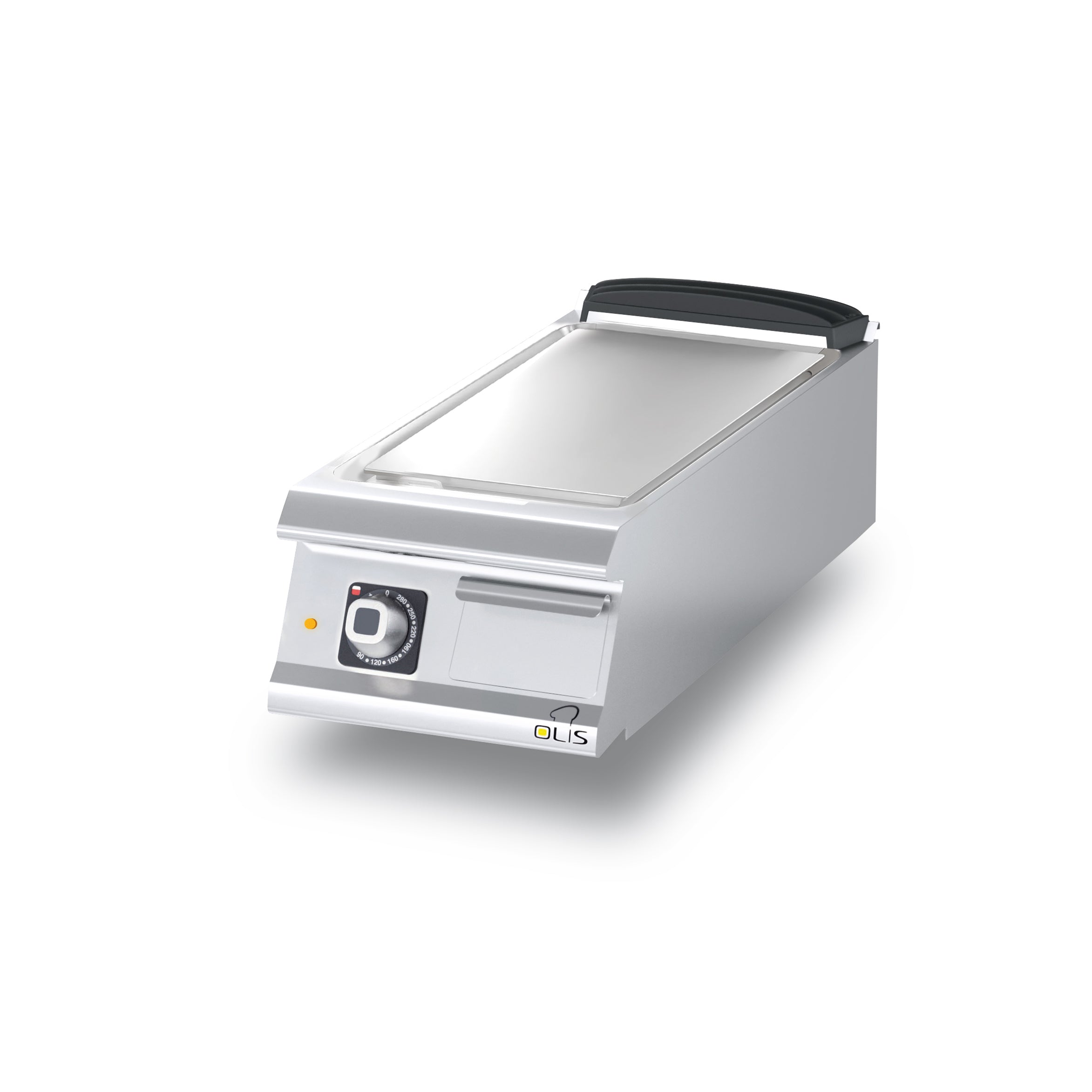 Olis D72/10TSFTEC - Electric Super Griddles