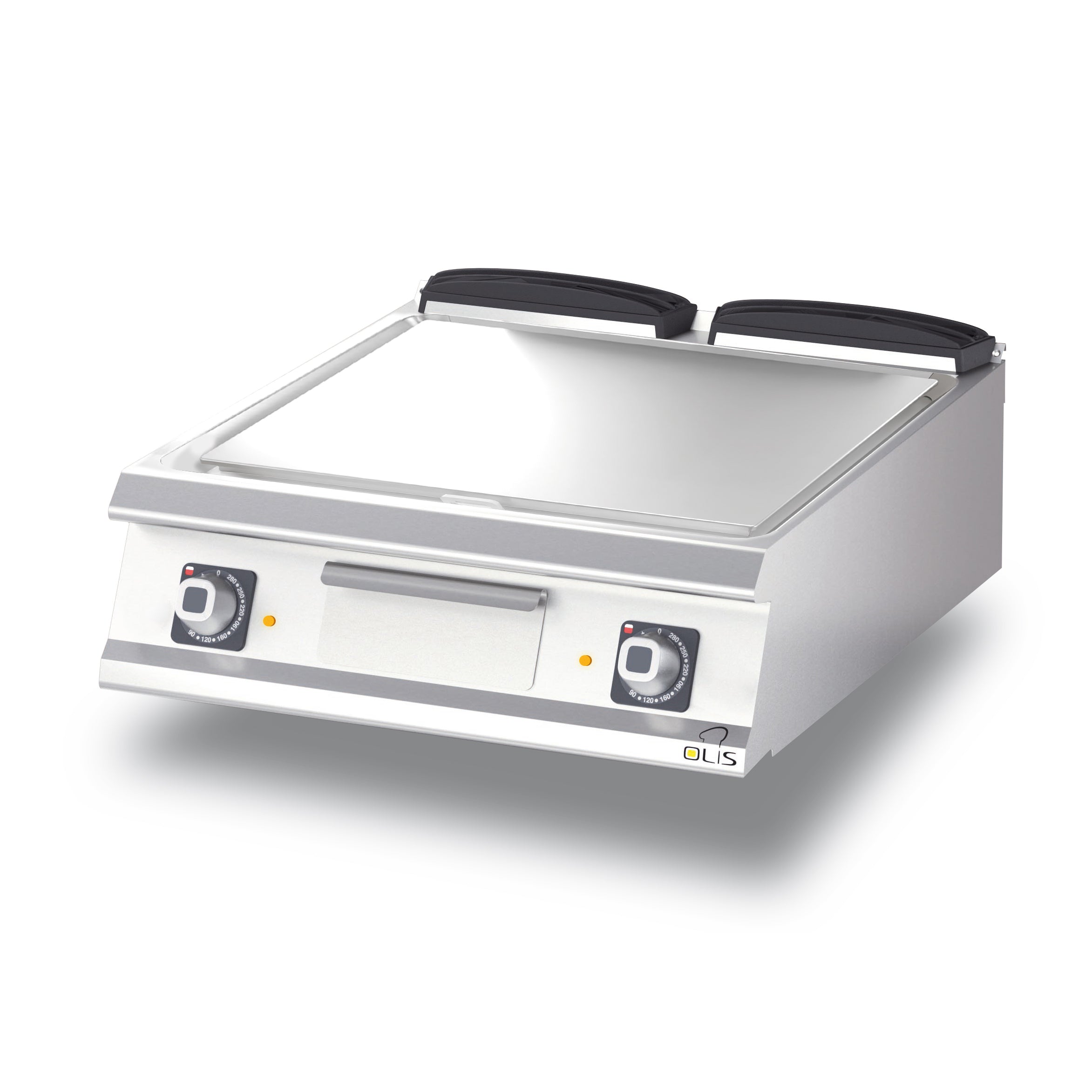 Olis D74/10TSFTECS - Electric Super Griddles