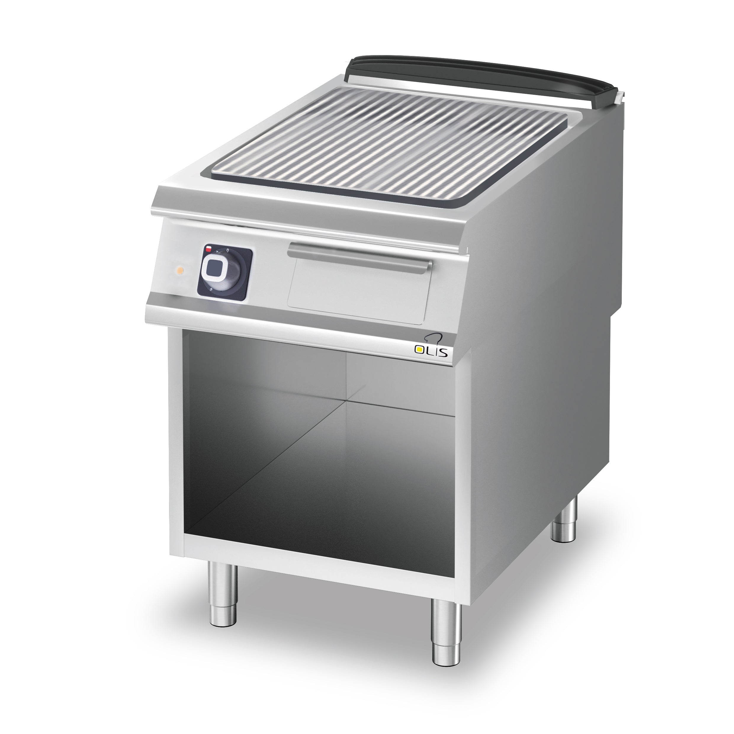 Olis D73/10SFTECR - Electric Super Griddles