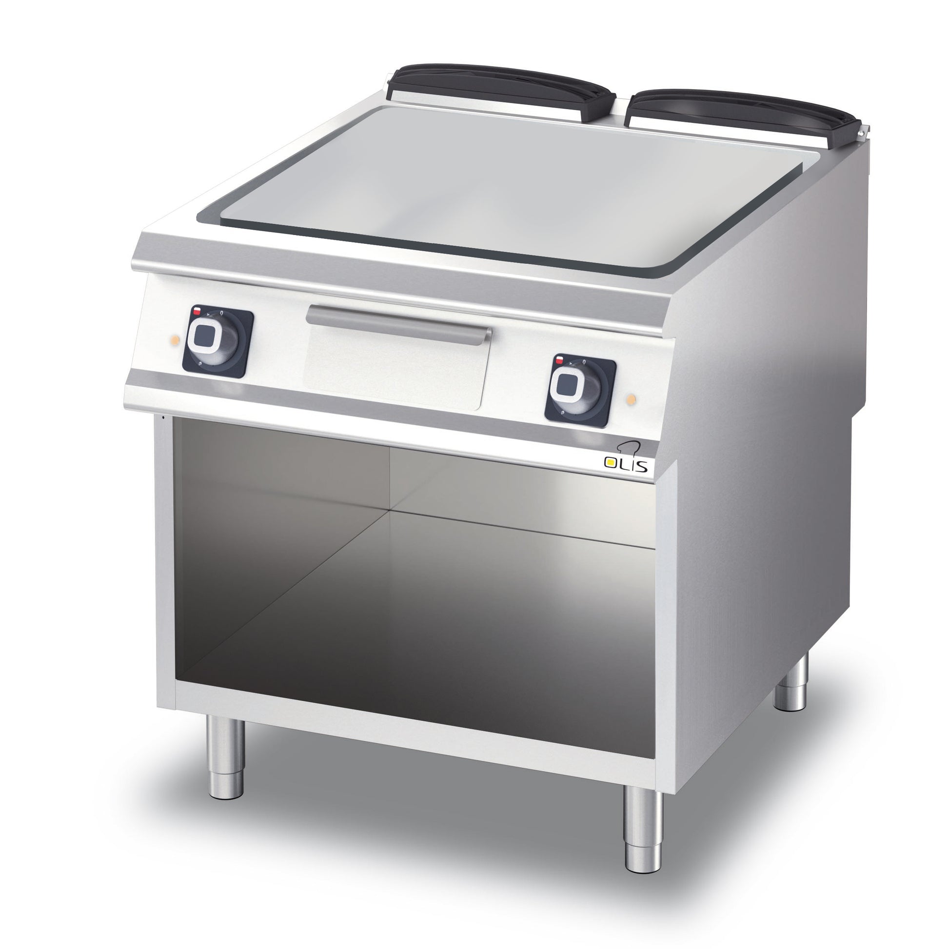 Olis D74/10SFTEC - Electric Super Griddles