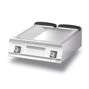 Olis D74/10TSFTEA1/3R - Electric Super Griddles