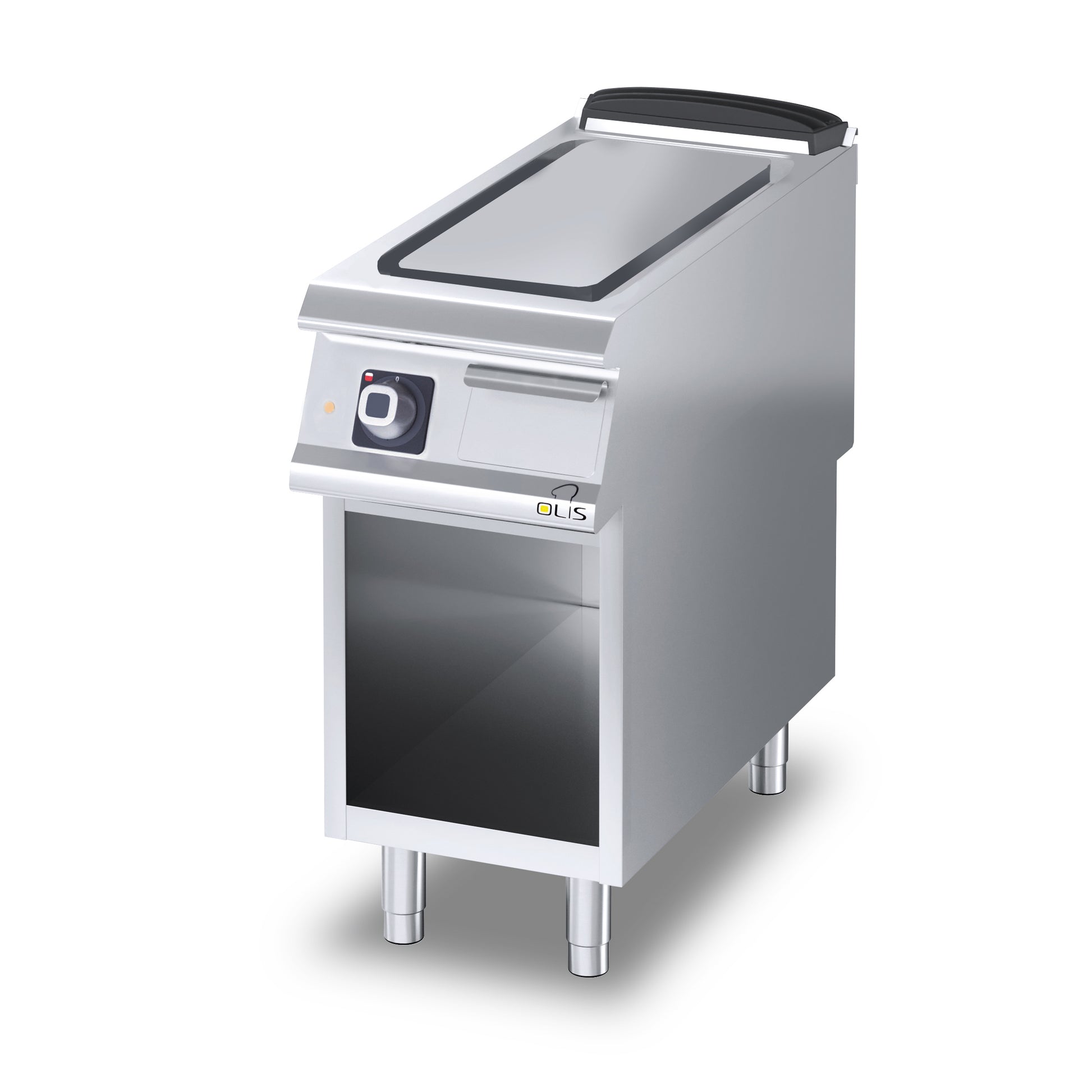 Olis D72/10SFTEA - Electric Super Griddles