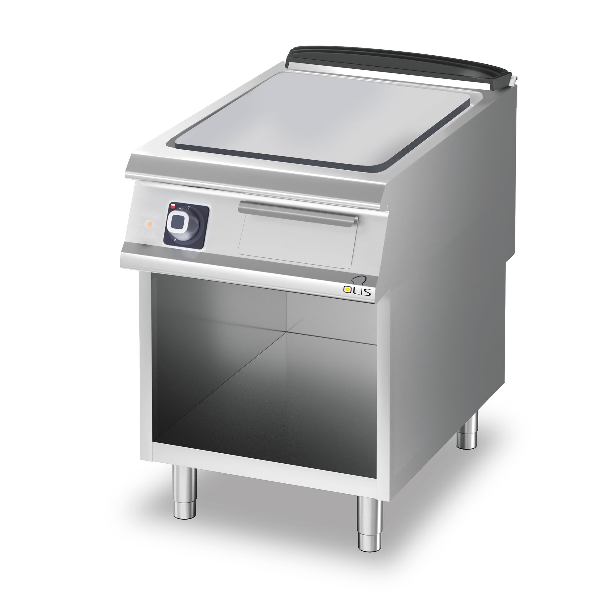 Olis D73/10SFTEA - Electric Super Griddles