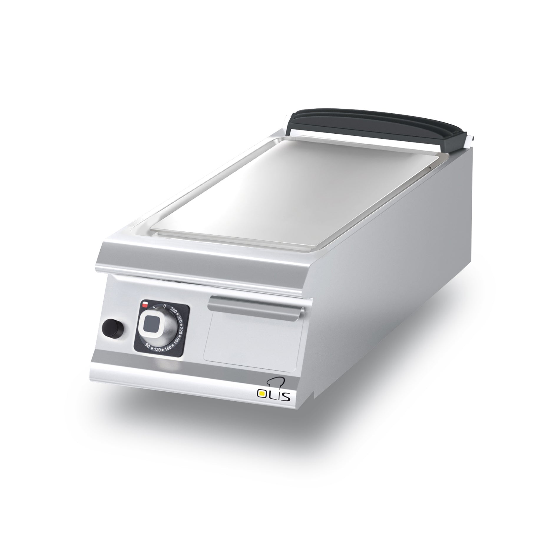 Olis D92/10TSFTTG - Gas Super Griddles