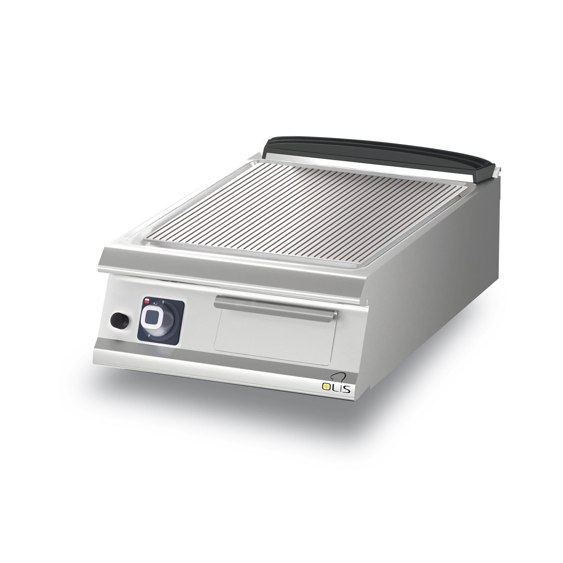 Olis D93/10TSFTGR - Gas Super Griddles