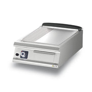 Olis D93/10TSFTTG1/3R - Gas Super Griddles