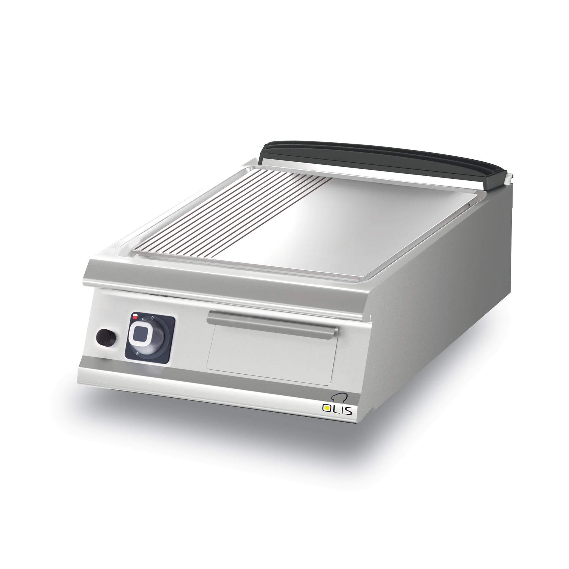 Olis D93/10TSFTTG1/3R - Gas Super Griddles
