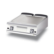 Olis D94/10TSFTTGR - Gas Super Griddles