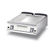 Olis D94/10TSFTG1/3R - Gas Super Griddles