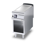 Olis D92/10SFTTG - Gas Super Griddles