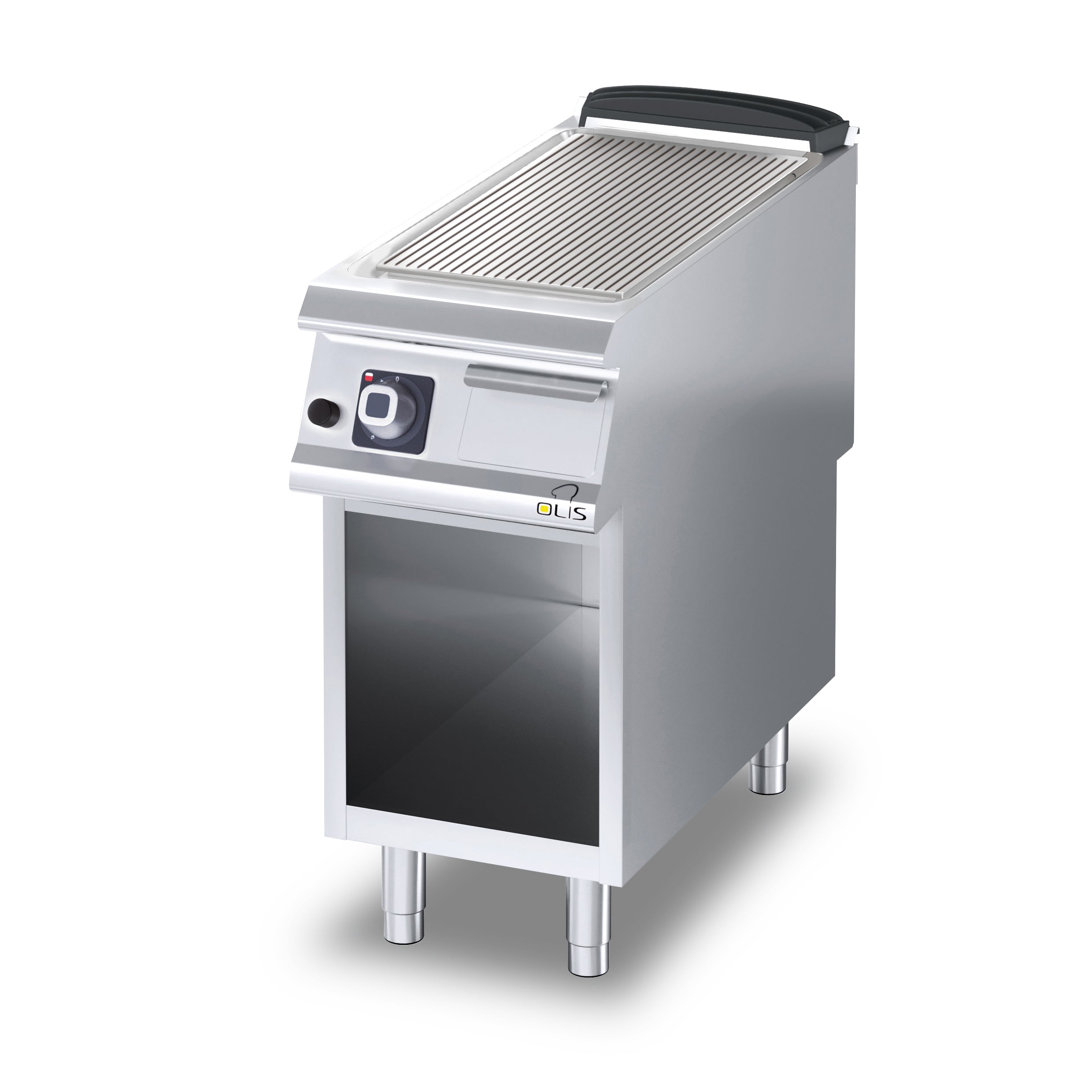 Olis D92/10SFTTGR - Gas Super Griddles