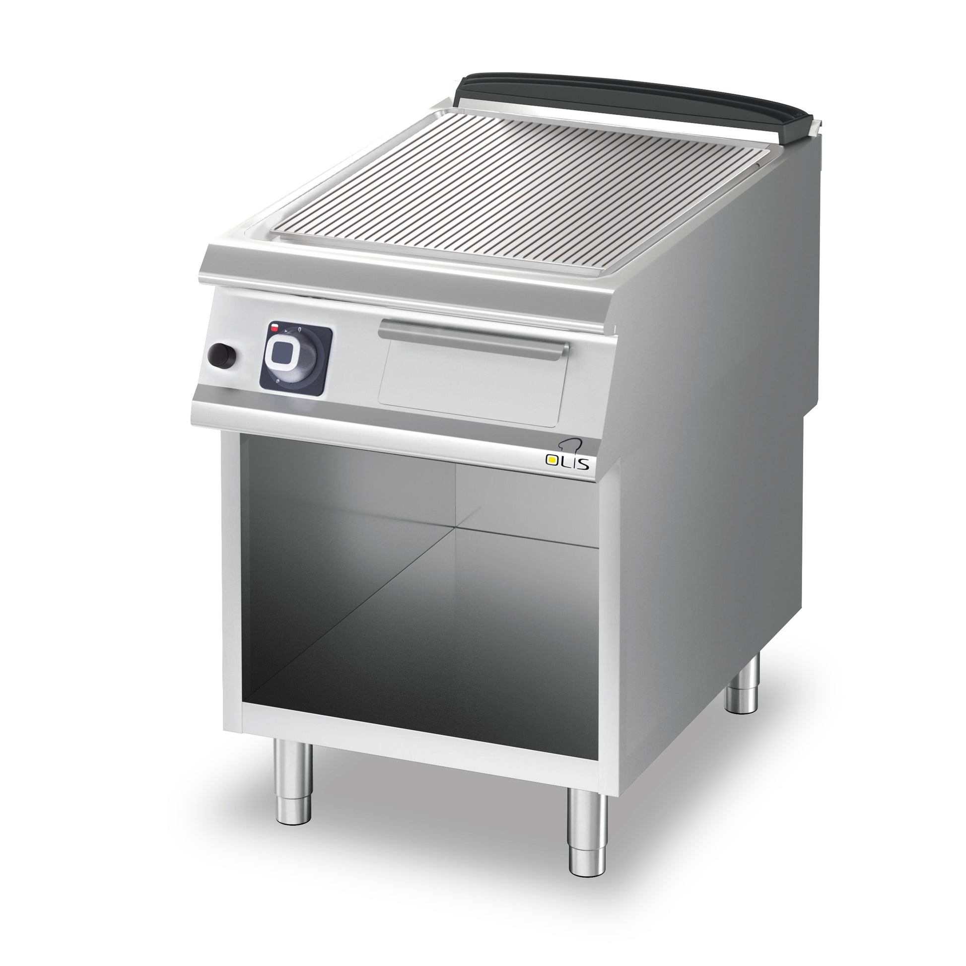 Olis D93/10SFTGR - Gas Super Griddles