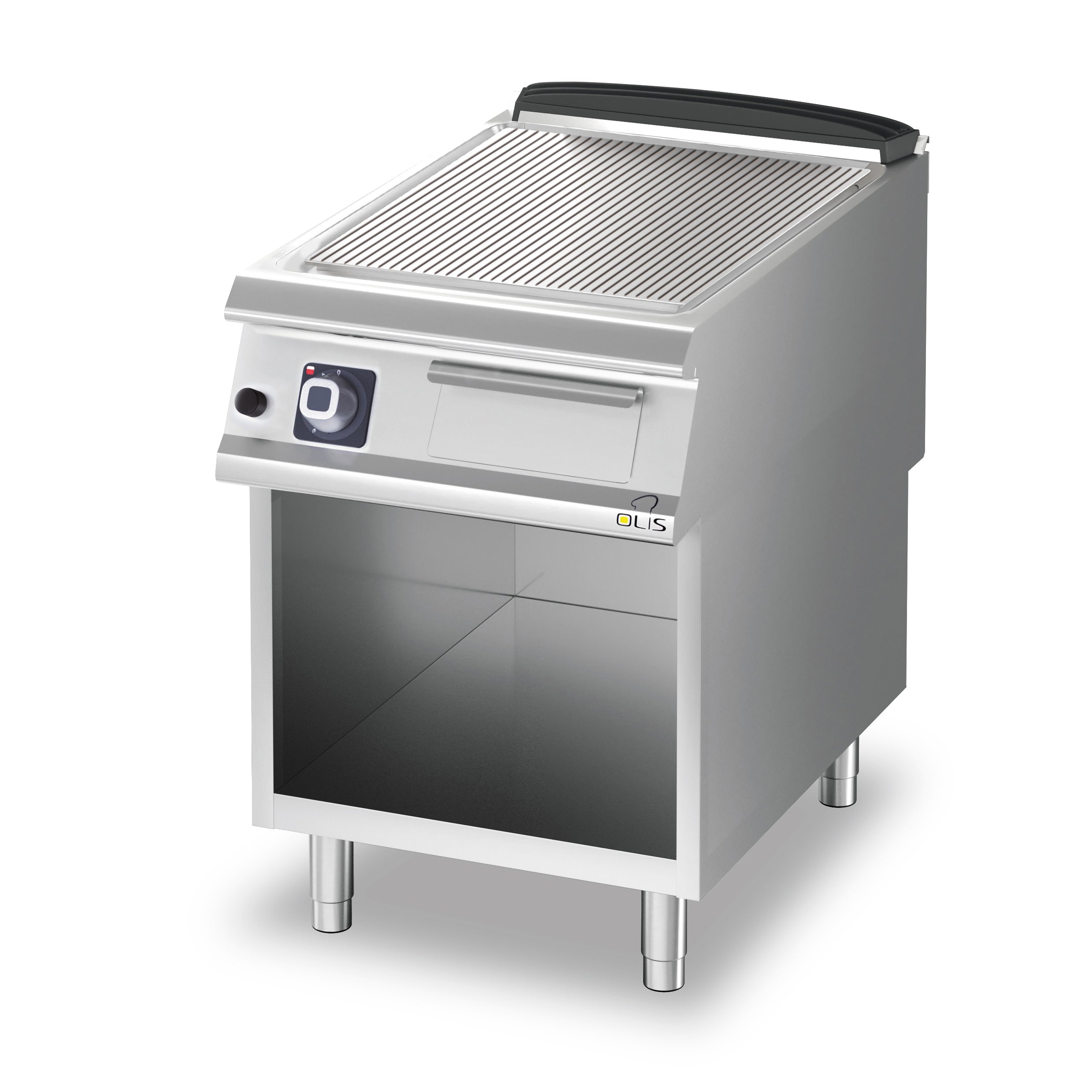 Olis D93/10SFTTGR - Gas Super Griddles