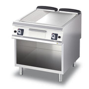 Olis D94/10SFTTG1/3R - Gas Super Griddles