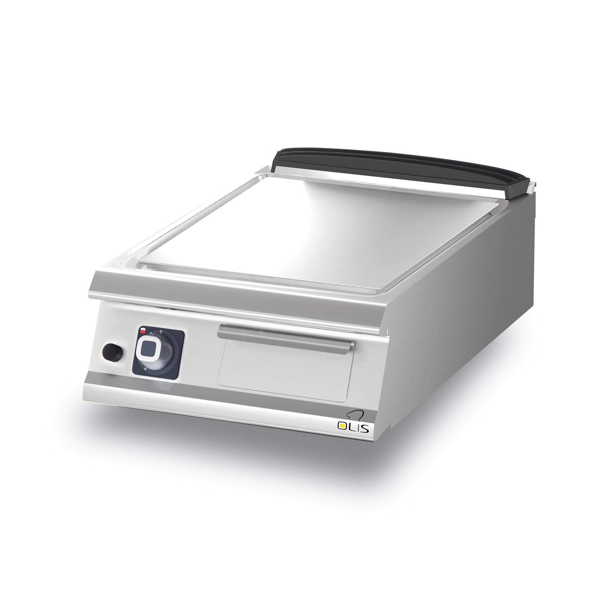 Olis D93/10TSFTTGCS - Gas Super Griddles