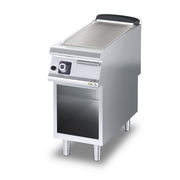 Olis D92/10SFTTGCR - Gas Super Griddles