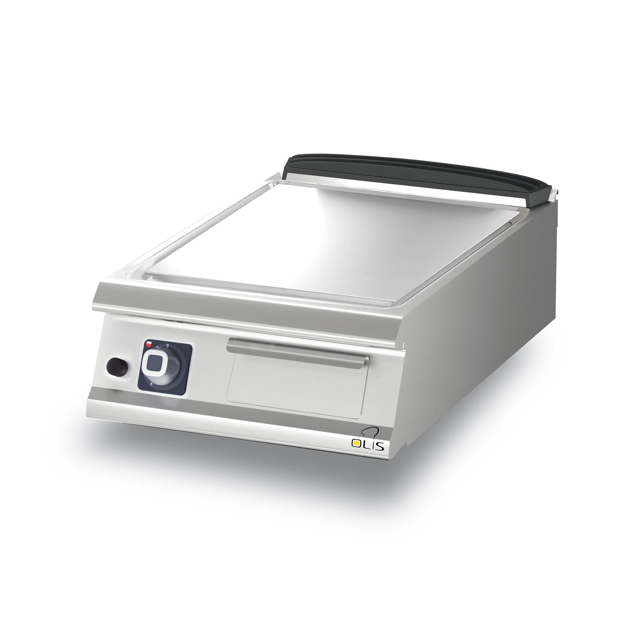 Olis D93/10TSFTGA - Gas Super Griddles