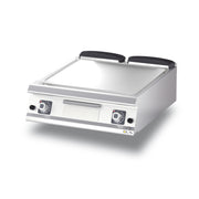 Olis D94/10TSFTGA - Gas Super Griddles