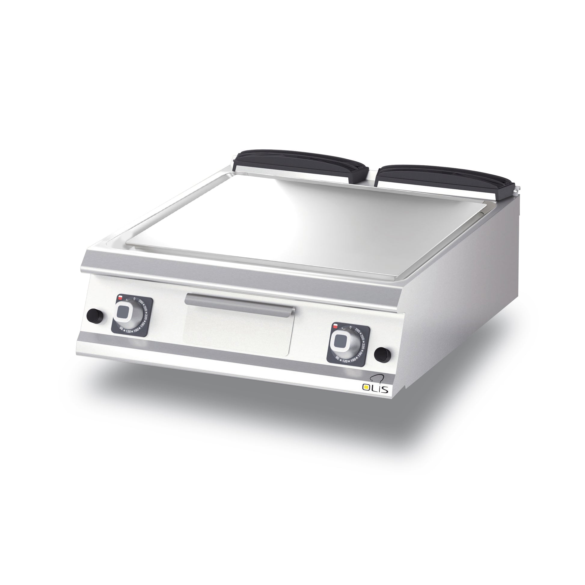 Olis D94/10TSFTGA - Gas Super Griddles