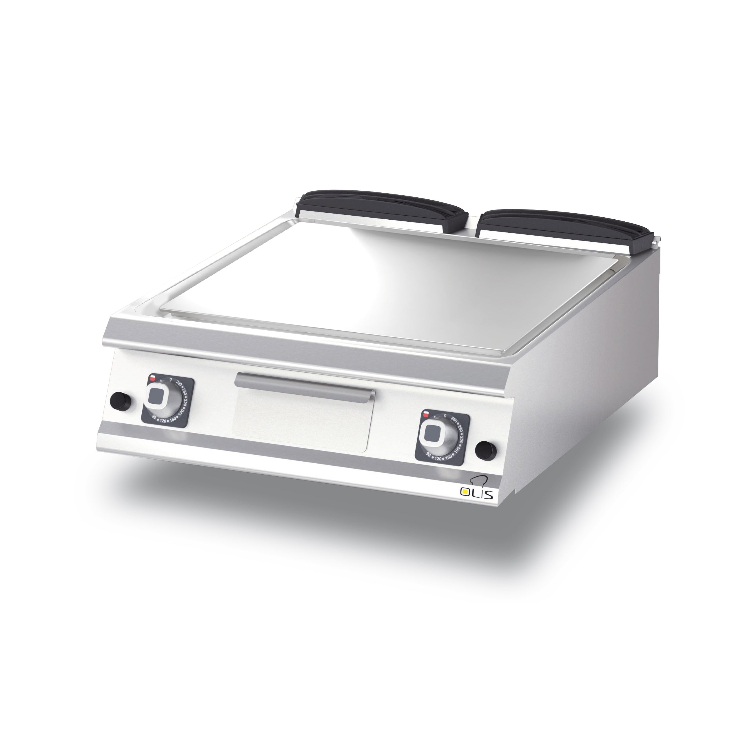 Olis D94/10TSFTTGA - Gas Super Griddles