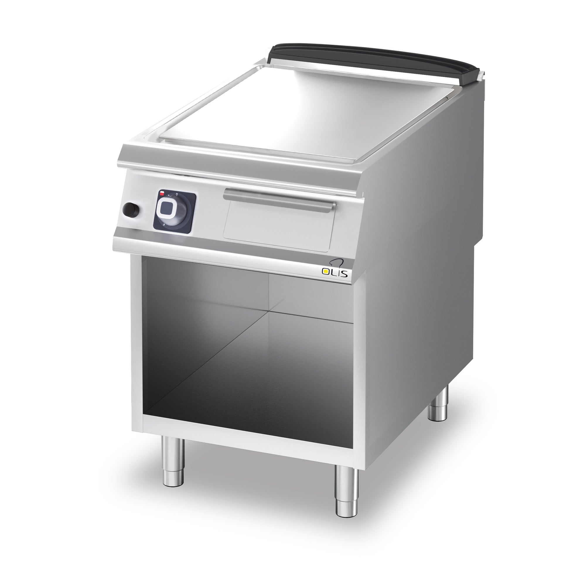 Olis D93/10SFTGA - Gas Super Griddles