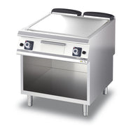 Olis D94/10SFTTGA - Gas Super Griddles